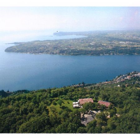 La Fiocchina - Magic Place - Apartments & Studios In Garda Lake - Countryside Farmhouse, Inside The Middle Of The Lake Salò Kültér fotó