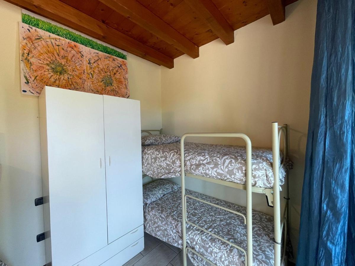 La Fiocchina - Magic Place - Apartments & Studios In Garda Lake - Countryside Farmhouse, Inside The Middle Of The Lake Salò Kültér fotó