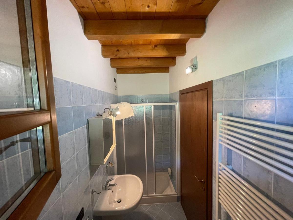 La Fiocchina - Magic Place - Apartments & Studios In Garda Lake - Countryside Farmhouse, Inside The Middle Of The Lake Salò Kültér fotó