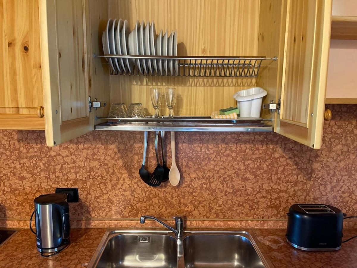 La Fiocchina - Magic Place - Apartments & Studios In Garda Lake - Countryside Farmhouse, Inside The Middle Of The Lake Salò Kültér fotó