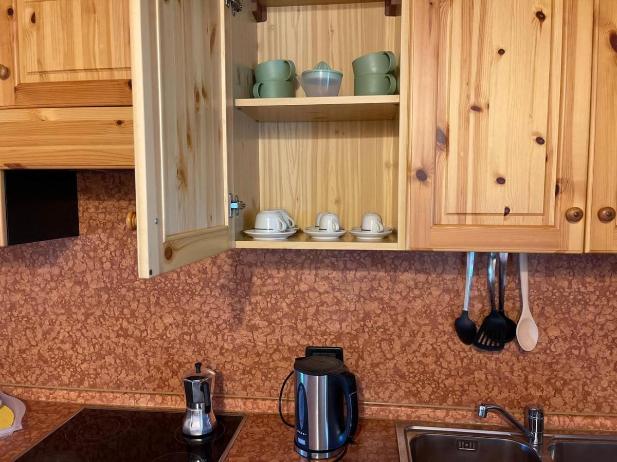 La Fiocchina - Magic Place - Apartments & Studios In Garda Lake - Countryside Farmhouse, Inside The Middle Of The Lake Salò Kültér fotó